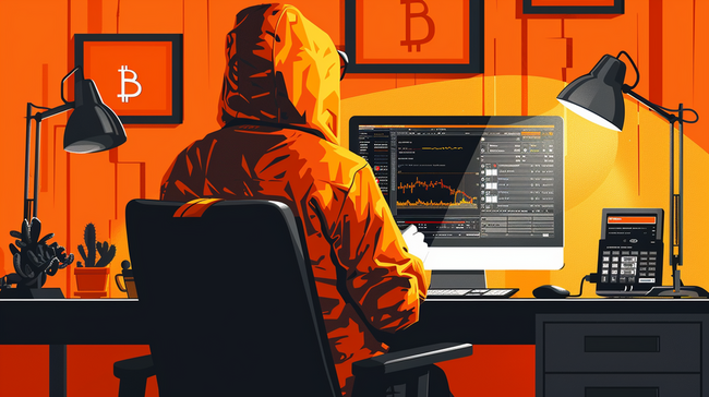 Wallet met 80.000 bitcoin na 14 jaar weer actief: hack of bewuste transactie?
