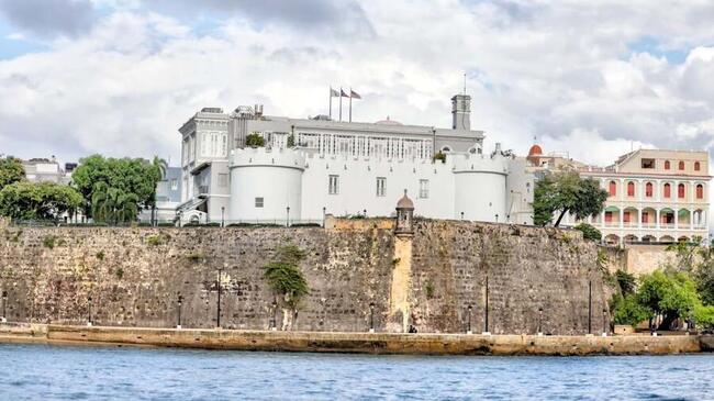 Acte d’accusation dévoilé à Porto Rico inculpant deux hommes pour fraude d’investissement Omegapro de 650 millions de dollars