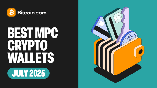 Meilleurs Portefeuilles MPC en 2025 (Jusqu’à Présent) : Options Sécurisées, Intelligentes & Autocustodiales Comparées