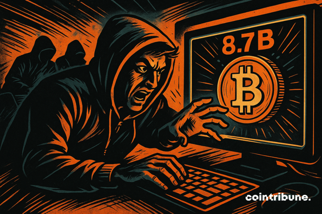 $8.7 Billion in Bitcoin from Mt. Gox Targeted in Sophisticated Phishing Attack