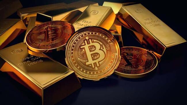 Biosig и Streamex привлекли $1,1 миллиарда для запуска стратегии токенизации RWA с обеспечением золотом