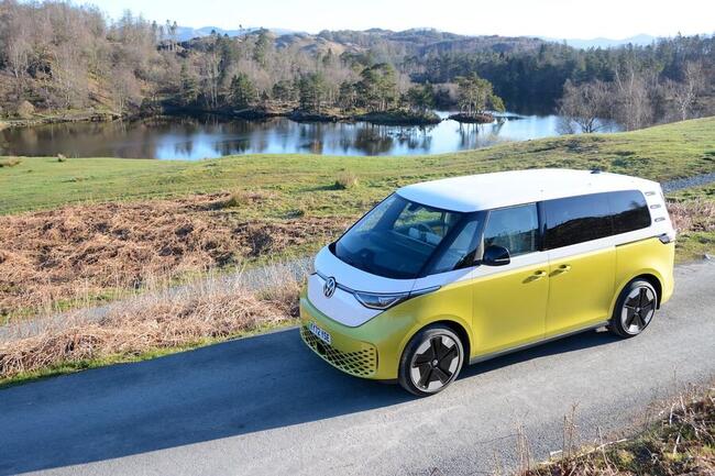 A Volkswagen robotaxijai a Solana blokkláncát használják navigációnak