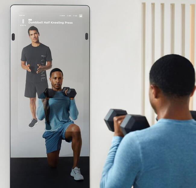 AI Agents Take Over The Gym With $500M In Crypto-Fueled Backing