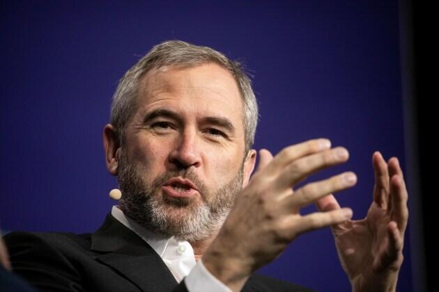 Here’s What Ripple CEO Garlinghouse Is About To Tell US Senate Today