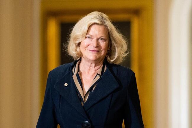 Lummis Crypto Tax Reform Bill Could Transform U.S. Digital Asset Rules