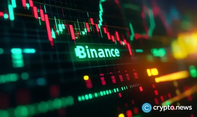 Binance Alpha’s Bedrock token crashes 50% after whales drain nearly $50m in liquidity