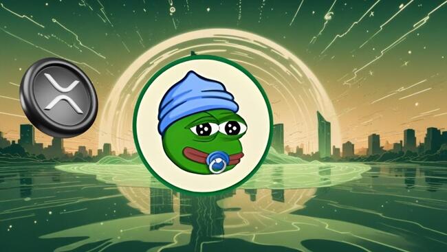 4 beste tokens om vandaag in te investeren, volgens de handelaar die XRP’s stijging van $0,50 naar $3 voorspelde