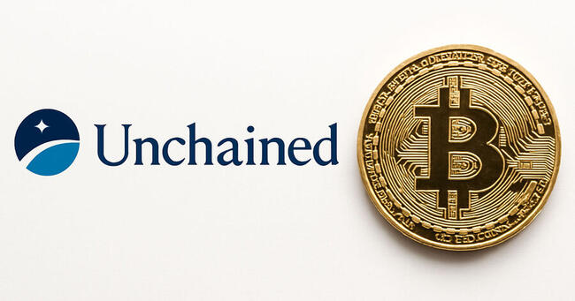 Unchained Surpasses $1 Billion in Bitcoin-Backed Loan Originations