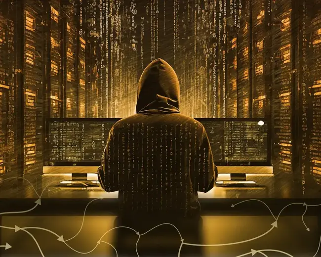 Хакер взломал DEX GMX на $42 млн