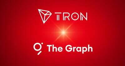 The Graph brings real time data streaming to TRON, providing builders with advanced blockchain insights
