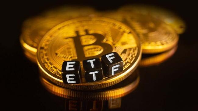 Slancio dei Crypto ETF Continua: Bitcoin Aggiunge $80 Milioni, Ether Incassa $46 Milioni