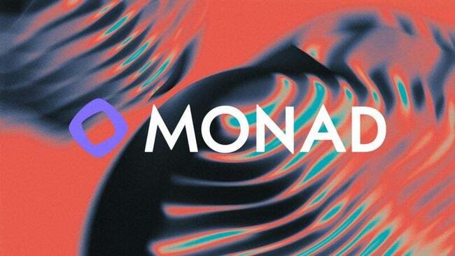 Monad Foundation to bring payment solution to Monad by acquiring stablecoin infrastructure developer Portal Labs