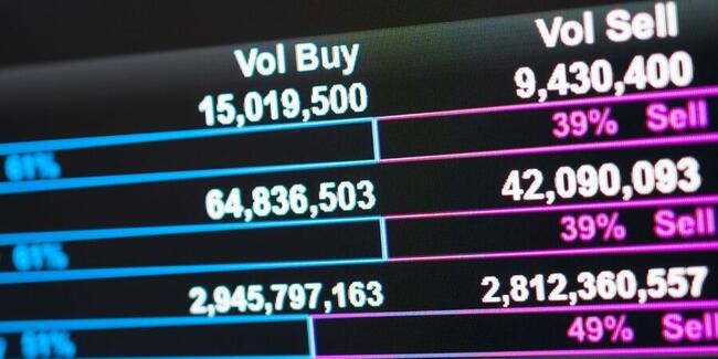 Tek Panel, Sıfır Kaos: CryptoAppsy ile Dalgalı Piyasada Hiçbir Fırsatı Kaçırma!