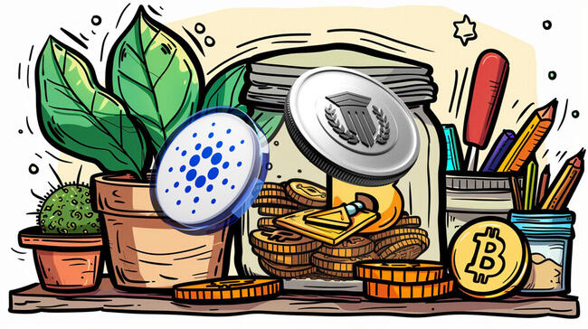 Crypto News hoje: a IA prevê 150% de manifestação para Cardano e 1500% de manifestação para 1 Ada Challenger em 2025