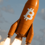 Bitcoin verbreekt prijsrecord – koers stijgt boven de $112.000