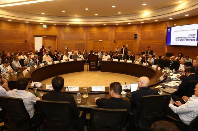 Israel’s Evolution: From Startup Nation To Crypto Nation
