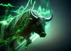 Here Are the Top 5 Crypto Gainers Today as Altcoins Bounce Back