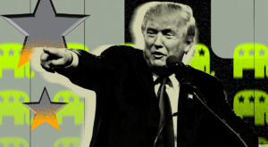 Donald Trump impõe tarifas de 50% contra o Brasil