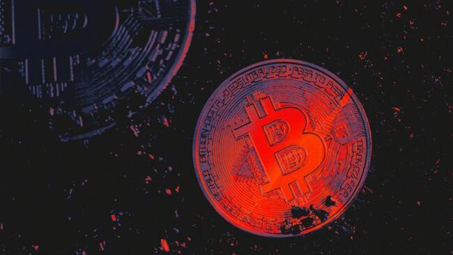 Bitcoin continues to dominate amid altcoin slump and equity surge