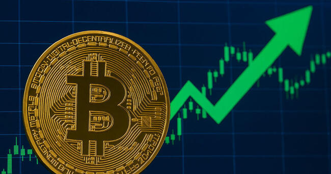 Bitcoin Hits New All Time High at $112,000 As Corporations Buy Record Amounts of BTC