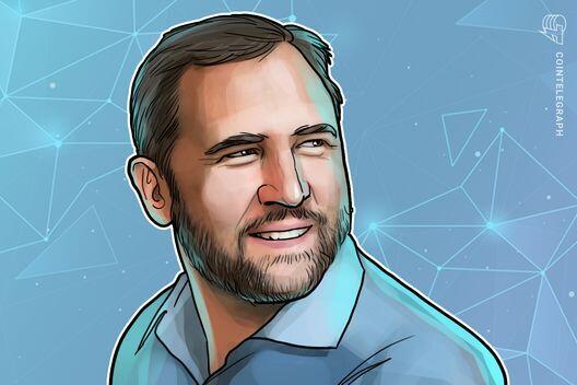 リップルが米上院のWeb3サミットに参加｜XRPは過去最高値を更新するか？