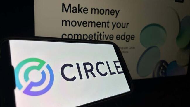 Circle und OKX schließen sich zusammen, um die USDC-Liquidität für 60 Millionen Nutzer zu steigern.