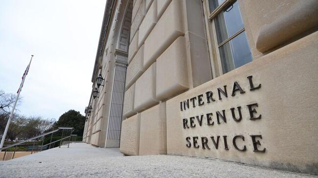Податкову політику США щодо цифрових активів розглянуть під час «Криптотижня»