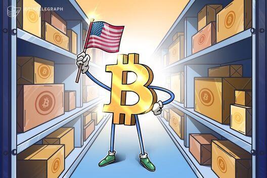 ドナルド・トランプ・ジュニア氏、ソーシャルメディア発のビットコイントレジャリー企業に出資