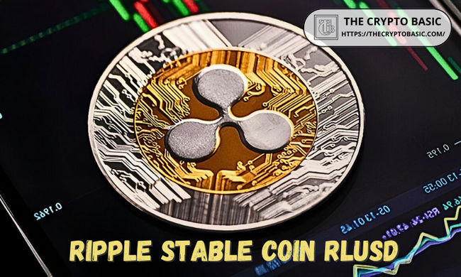 Ripple Partners with Oldest U.S. Bank for RLUSD Custody