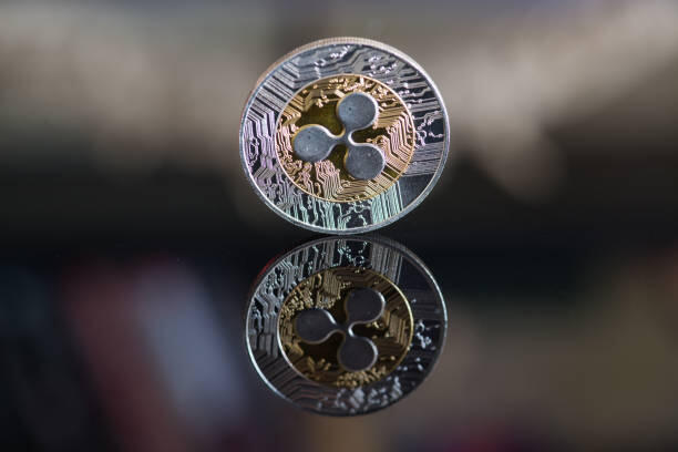 XRP Is Heating Up On The 4-Hour Chart — But Here’s Where It Could Flip