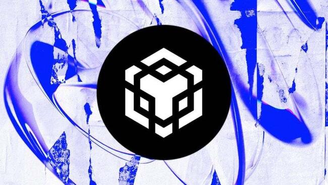 CZ’s YZi Labs supports 10X Capital in launch of BNB treasury company targeting IPO