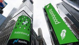 Robinhood vs. Coinbase: Welche Plattform macht das Rennen?
