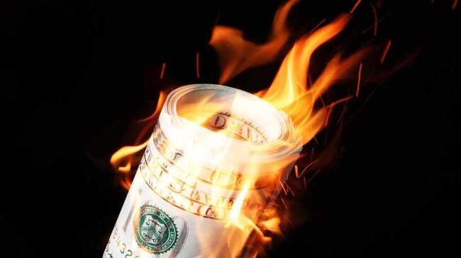 Die Dominanz des US-Dollars gerät unter Druck, da Sanktionen Nationen zu Alternativen drängen.