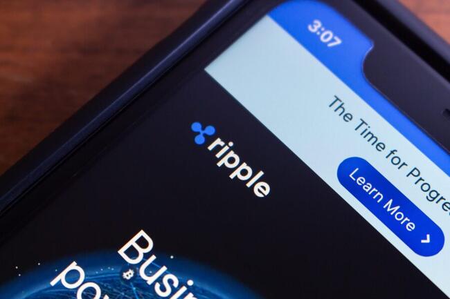 Nieuw record voor Ripple’s RLUSD-stablecoin: nu $500 miljoen waard