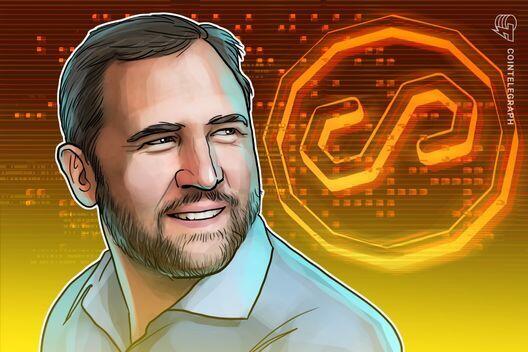 Según el CEO de Ripple, muchos creen que las stablecoins alcanzarán los 2 billones de dólares en unos pocos años
