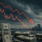 10 claves para entender la inminente crisis que viene según Henrik Zeberg
