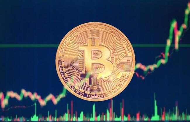 ビットコイン史上最高値更新、専門家が語る「市場の構造変化」とは