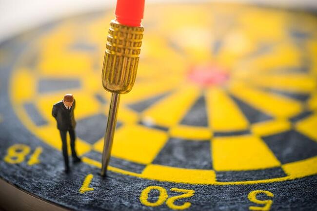 I trader di XRP puntano a $6 mentre RLUSD di Ripple supera i 500 milioni di capitalizzazione di mercato