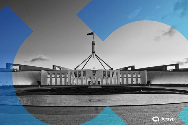 Australia’s Tokenization Push Could Cement ‘Even Greater Financial Control’