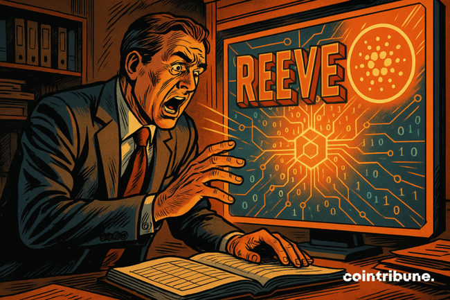 Cardano acelera su cambio hacia los usos profesionales