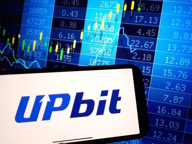 Exchange-ul crypto Upbit din Coreea de Sud va lansa perechi de tranzacționare pentru BABY și HYPER pe 10 iulie