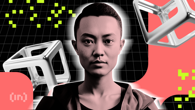 TRUMP Meme Coin Gains Following Justin Sun’s $100 Million Investment Announcement