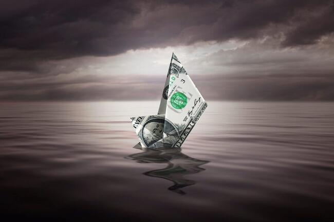 Amerikaanse dollar zakt weg – wat betekent dit voor de Bitcoin koers?