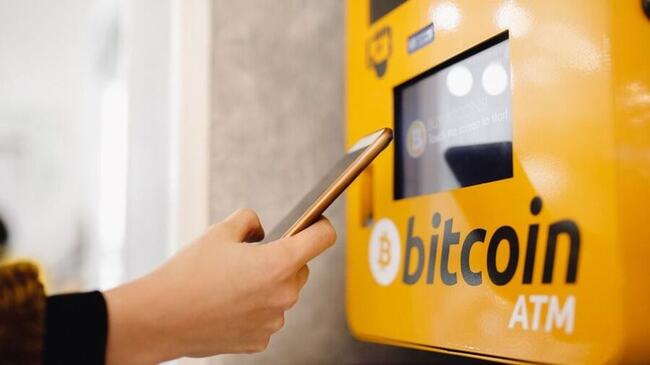 Új-Zéland betiltja a kripto ATM-eket – Magyarország lehet a következő?