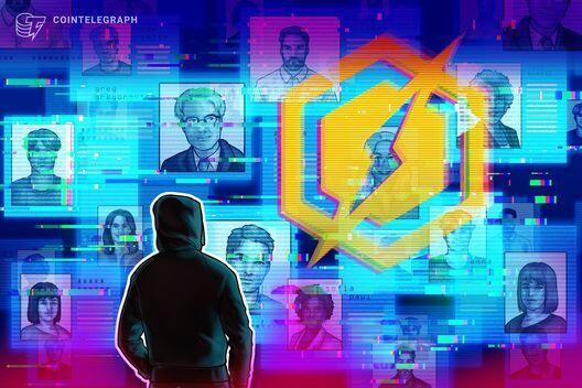 比特币（BTC）存储披露数据泄露，暴露了2.7万名客户信息