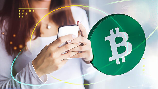 Bitcoin’de Yeni Dönem: İlk Kez 50 Milyar Dolar Eşiği Aşıldı