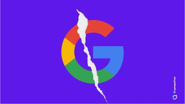 Googleは、提案の売り込みが失敗した後、多額のEUペナルティに直面するリスクがあります