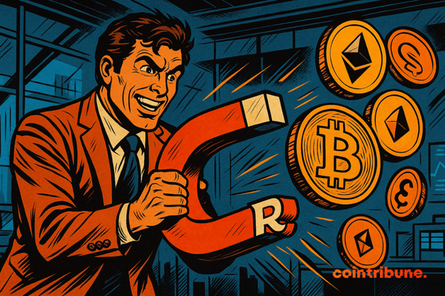 Crypto : Revolut Aims To Raise 1 Billion To Crush The Competition