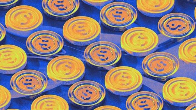 Jack Ma-backed Ant International plans to add USDC stablecoin to its blockchain after regulatory green light: Bloomberg