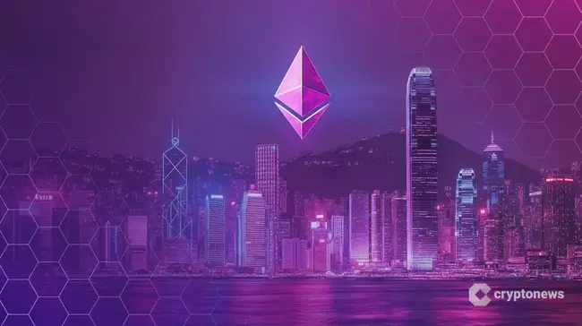 Ethereum investeringen stuwen koers richting $2800: breakout op komst?